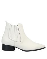 ISLO ISABELLA LORUSSO Ankle boots