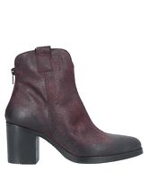JFK Ankle boots