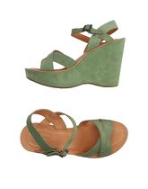 KORK-EASE Sandals