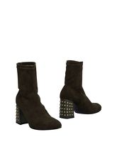 LE MARINĒ Ankle boots