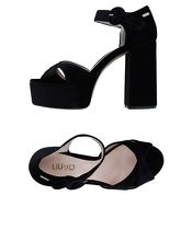 LIU •JO Sandals