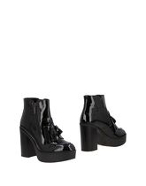 LORENZO MARI Ankle boots