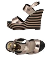 LORETTA by LORETTA Sandals