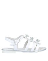 NERO GIARDINI JUNIOR Sandals