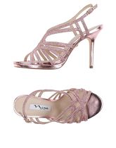 NINA New York Sandals