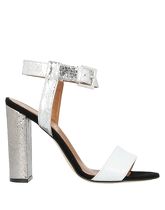 PARIS TEXAS Sandals