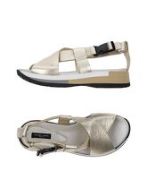 PHILIPPE MODEL Sandals