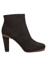 ROBERTO DEL CARLO Ankle boots