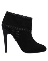 RODOLPHE MENUDIER Ankle boots
