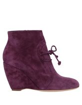 RUPERT SANDERSON Ankle boots