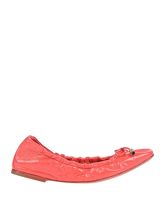 SANTONI Ballet flats