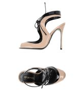 SERGIO ROSSI Sandals