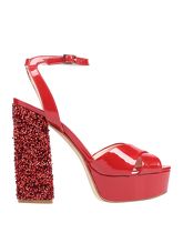 SPAZIOMODA Sandals