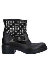 STRATEGIA Ankle boots