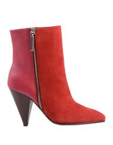 STUART WEITZMAN Ankle boots