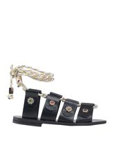 TIPE E TACCHI Sandals