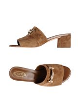 TOD'S Sandals