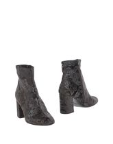 ANDREA CATINI Ankle boots