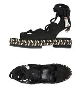 APEPAZZA Sandals