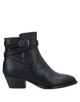 ASH Ankle boots