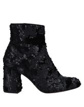 BALTARINI Ankle boots