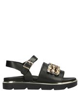 BOTTEGA RE DEI MATTI ARTIGIANI Sandals