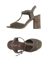 CAFèNOIR Sandals