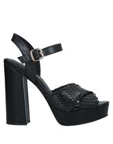 CAFèNOIR Sandals