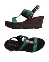 CAFèNOIR Sandals