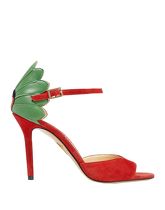 CHARLOTTE OLYMPIA Sandals