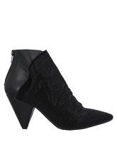 CHARME 2.0 Ankle boots