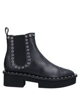 CLERGERIE Ankle boots