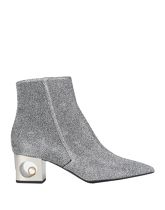 COLIAC MARTINA GRASSELLI Ankle boots