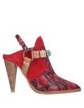 DIVINE FOLLIE Mules