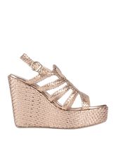 DIVINE FOLLIE Sandals