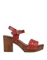 DIVINE FOLLIE Sandals