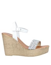 DIVINE FOLLIE Sandals