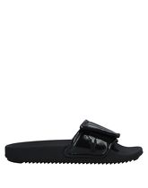 DRKSHDW by RICK OWENS Sandals