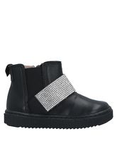 FLORENS LE PICCOLE Ankle boots