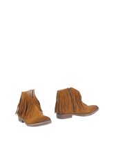 G BASIC Ankle boots