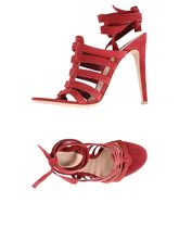 GIANVITO ROSSI Sandals