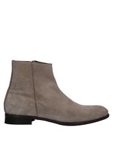 GISÉL MOIRÉ Ankle boots