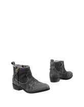 GOLDEN GOOSE DELUXE BRAND Ankle boots