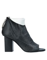 HALMANERA Ankle boots