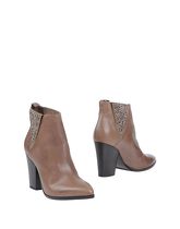 JANET & JANET Ankle boots