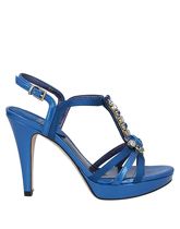 LUCIANO BARACHINI Sandals