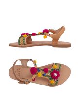 MABU by MARIA BK Sandals