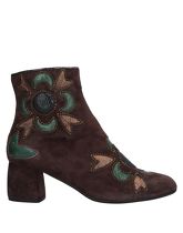 MALÌPARMI Ankle boots