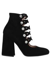 MARIE ELODIE Ankle boots