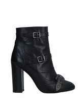 MATTEO PITTI Bologna Ankle boots